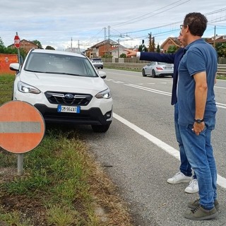 Entrano nel vivo i lavori per il raddoppio del ponte sulla Dora a Borgo Revel