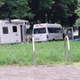 Giardino Chignoli, sgomberata l’area occupata abusivamente