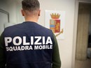 Ricercato a Torino per reati di spaccio commessi nel 2020, viene arrestato nel centro di Savona