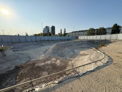 Partito il cantiere in corso Mortara, i lavori termineranno a inizio 2027