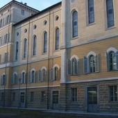 La scuola Altiero Spinelli