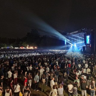 sting sonic park