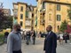 Sgombero presso il quartiere di Barriera di Milano