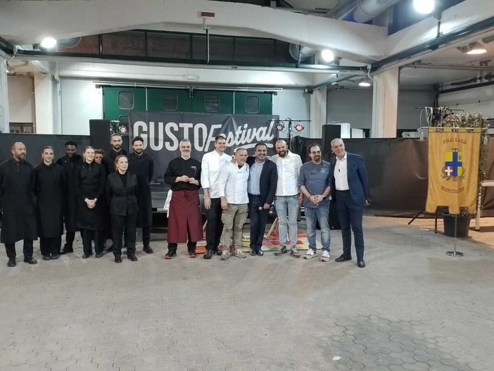 Moncalieri chiude il mese del Gusto lanciando i gemellaggi enogastronomici Moncalieri chiude il mese del Gusto lanciando i gemellaggi enogastronomici