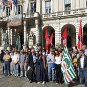 La multinazionale Usa vuole chiudere la sede torinese e licenziare 53 persone La multinazionale Usa vuole chiudere la sede torinese e licenziare 53 persone
