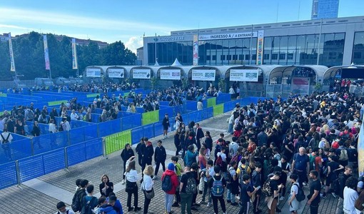 Salone del Libro, le novità dell'edizione 2026 presentate al Book Pride di Milano