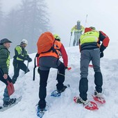 Simulazione di soccorso
