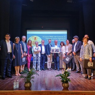 A Chivasso finanziato progetto per l’adattamento climatico  degli edifici