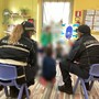 Studenti e Polizia locale di Collegno insieme per la sicurezza