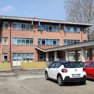 La scuola Matteotti