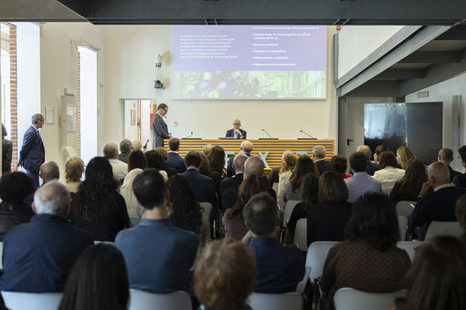 Presentato a Torino il primo decalogo per la sovranità digitale del CSI