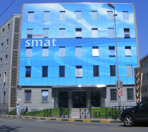 San Giovanni, cosa cambia per gli uffici Smat
