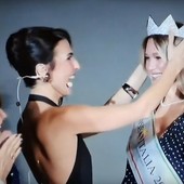 Miss Italia, incoronata la 18enne Sarah Rizea nata a Moncalieri