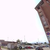 Fumi e polveri in via Sansovino, per Arpa tutto è in regola. Ma i residenti non ci stanno