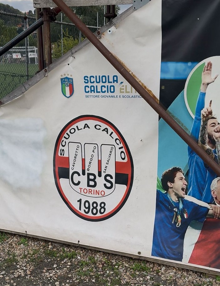 Sollievo per la Cbs Calcio, la palla torna alla Circoscrizione 8: &quot;sfratto&quot; sospeso