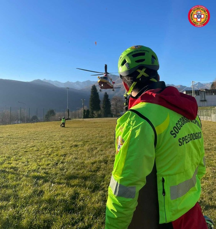 Inutili gli interventi del Soccorso Alpino e dei sanitari di Azienda Zero Inutili gli interventi del Soccorso Alpino e dei sanitari di Azienda Zero