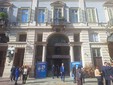 Stati Generali della casa al teatro Carignano di Torino Stati Generali della casa al teatro Carignano di Torino