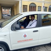 gaito in auto