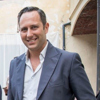 Stefano Olocco sindaco a Giaveno: battuto al ballottaggio Alberto Bidoccu