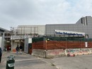 Troppi atti vandalici e guasti, la stazione Rebaudengo pronta solo nel 2026 Troppi atti vandalici e guasti, la stazione Rebaudengo pronta solo nel 2026