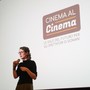 Grazie ad AGIS anche quest’anno il cinema ha incontrato la Scuola
