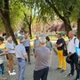 Caos ingorghi e malasosta, arriva un doppio senso unico in zona ospedale