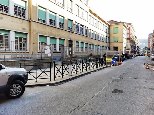 Immagine di repertorio Immagine di repertorio