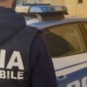 L'uomo è stato interrogato a lungo dagli investigatori della Squadra Mobile