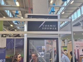 Tante le curiosità al Salone del Libro 2025