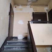 Case popolari occupate abusivamente da due anni, sgombero in Barriera