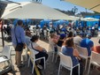 Seconda giornata per la Carovana della Uil contro il lavoro precario