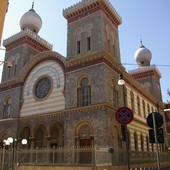 sinagoga di Torino