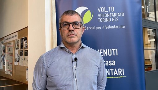 Stefano Meneghello nuovo presidente di Vol.To: &quot;Ripartiamo dal territorio e dai giovani&quot;