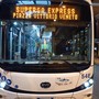 In bus dal centro di Torino alla Basilica: da domani attivo il "Superga Express"