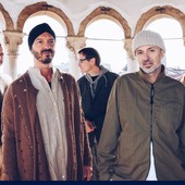 Subsonica "in cattedra" a Le Gru