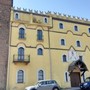 Il Castello del Bramafame rinasce: arriva il Campus della Peking University?