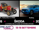 cartelloni di auto
