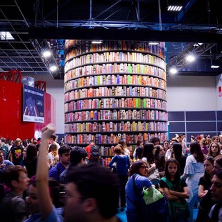 Foto d'archivio della scorsa edizione del Salone