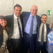 RETROSCENA / Crosetto pacifica i Fratelli piemontesi e salva il soldato Sacchetto