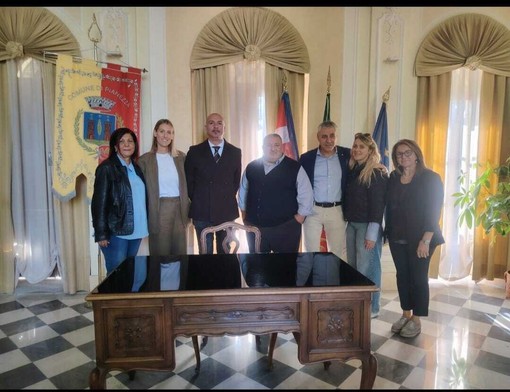 Niente Torino per la festa della Polizia Penitenziaria, ma resta in provincia: Pianezza pronta ad accoglierla nel 2027 Niente Torino per la festa della Polizia Penitenziaria, ma resta in provincia: Pianezza pronta ad accoglierla nel 2027