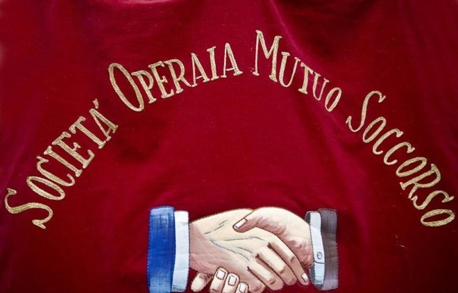 Foto generica d'archivio