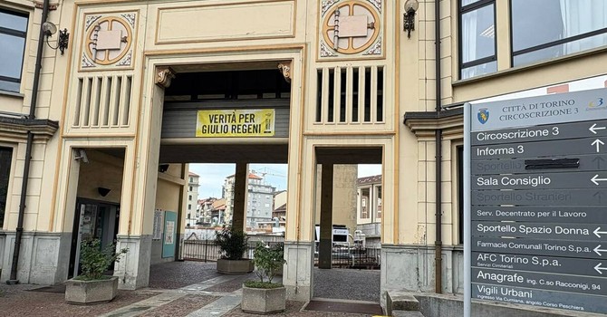 Un nuovo punto d'ascolto in circoscrizione 3