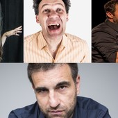 A Spazio Kairos torna la settimana della stand up comedy