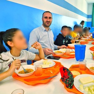 Le scuole di Beinasco scelgono menù al 100% senza glutine