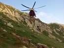 30enne di Salassa perde la vita dopo essere precipitato per 50 metri dal Mombarone