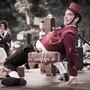 Sul filo del circo: Grugliasco torna capitale del circo contemporaneo Sul filo del circo: Grugliasco torna capitale del circo contemporaneo