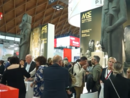 Stand del Piemonte al TTG di Rimini