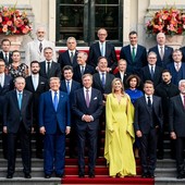 Zelensky lasciato ai margini del summit NATO