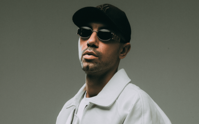 Mondo Marcio live all'Hiroshima per il tour dei vent'anni di "Solo un uomo"