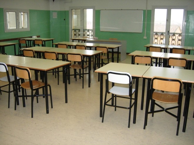 Nuovi ingressi in organico per le scuole torinesi con il nuovo anno